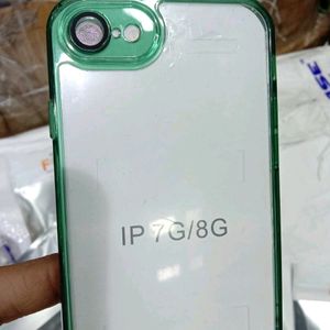 Iphone 7 New Back Cover