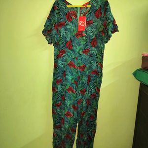 Jumpsuit