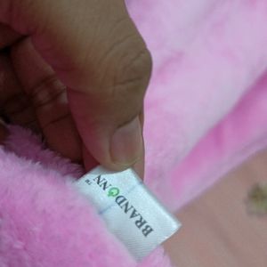 Woolen Onsies || Baby Blanket Wrapper