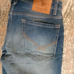 U.S. POLO ASSN Denim Jeans For men