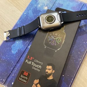 Fire boltt Ninja 2 Smartwatch With Box No Coins