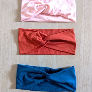 3 PCS Headband for Women