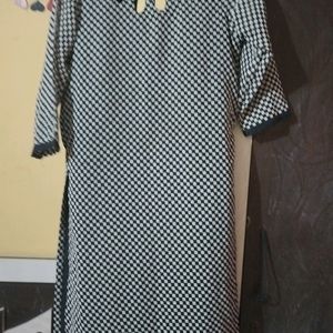 New Kurti