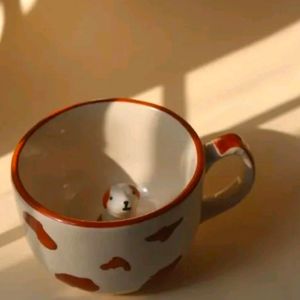 Pinteresty Ceramic mug!