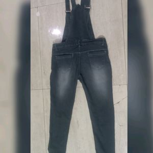 New Dungaree For Women