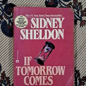 Sidney Sheldon | If Tomorrow Comes