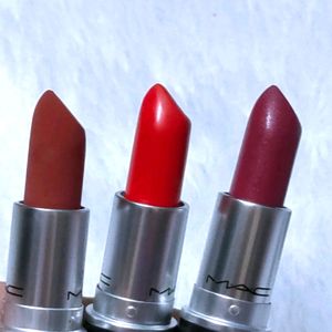 MAC Lip Stick Combo Offer