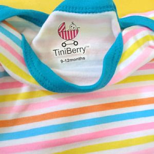 New Romper For Baby Boys & Girls