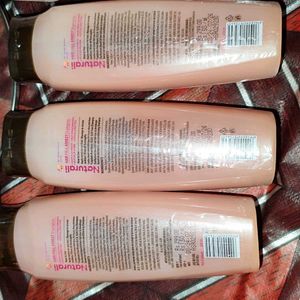 Naturali Hair fall Arrest Shampoo