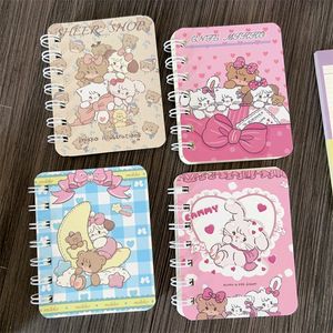 COMBO🩷Mikko Mini Note+sanrio Eraser+Sanrio Note