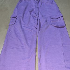 Straight Pants For Daily Wear