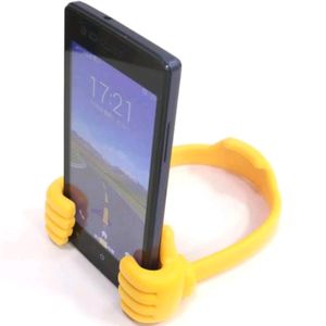 Thumbs Up Mobile Holder