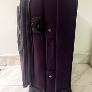 Skybags 65cms Luggage-Suitcase