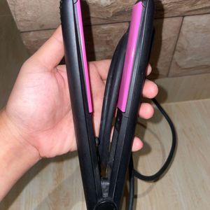 Philips Hair Straightener