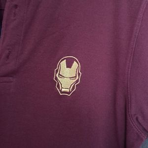 Marvel Iron Man T-shirt