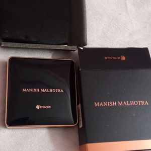 💁‍♀️Manish Malhotra 9 In 1 Eyeshadow Palette