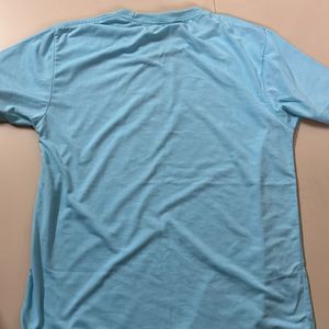 2 Casual Blue Color Tshirt For Women