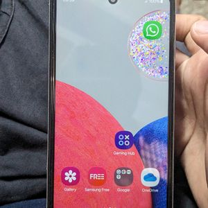 Samsung A52s 5g 6/128gb