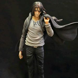 Eren Jaeger Action Figure, Standing Position Model