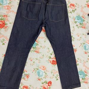 Original Uniqlo Jeans Men