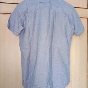 Men's Cotton Shirt