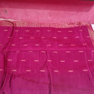 Silk Saree