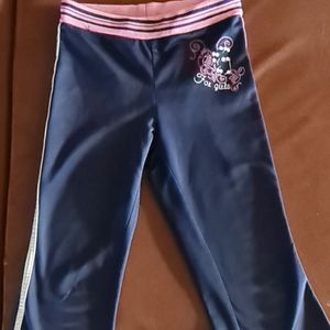 Trouser For Girls