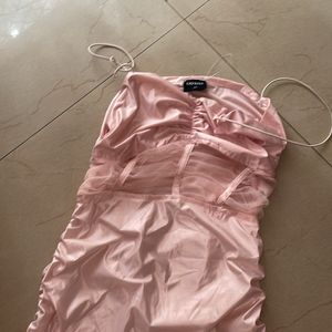 Emprall Dress