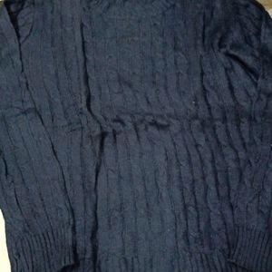 women's sweater