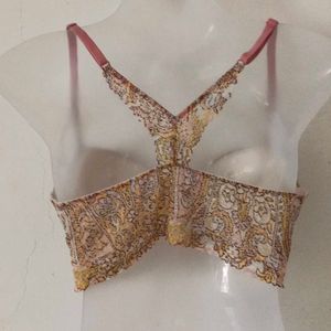 VICTORIA'S SECRET BRALETTE TOP