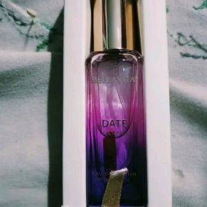 Bellavita Luxury Date Perfume