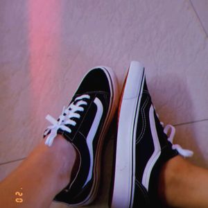 Vans Old Skool Shoes