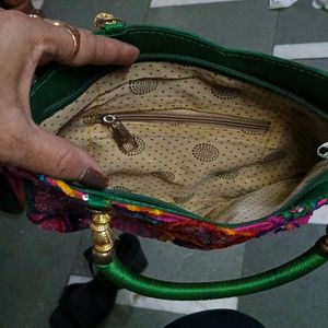 New Hand Purse