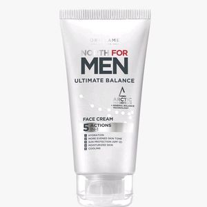 MENS Ultimate Balance Face Cream