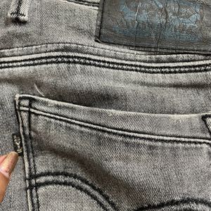 Levi’s Denim Jeans