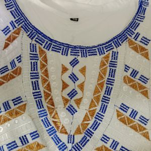 Trading Kurta Set