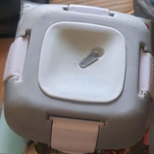 Kids And Adult Lunch Box