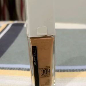 Maybelline New York Foundation 30hr