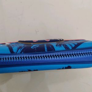 Pencil Box