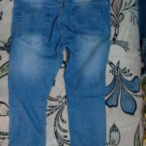 Imported Men Denim Jeans