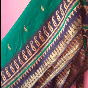 Banars Ki Banarsi Saree