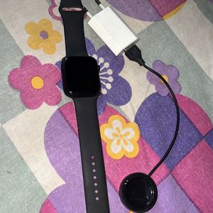 (Urgent) Watch Series 7