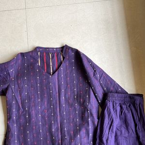 Kurta Set