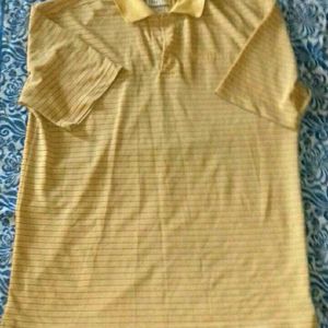 T Shirt for Men. Chest 46in. Rarely used.