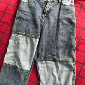 Baggy Jeans For Women