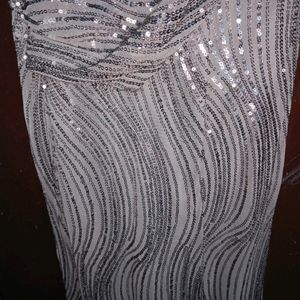 Sequin Bodycon Dress