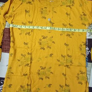 Women Kurti