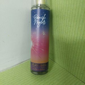 Refreshing Body Mist