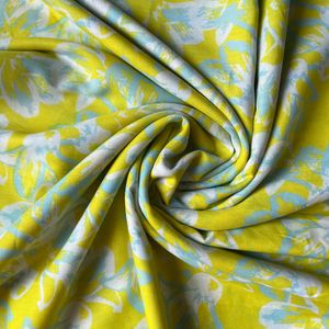 Cambtic Cotton Fabric