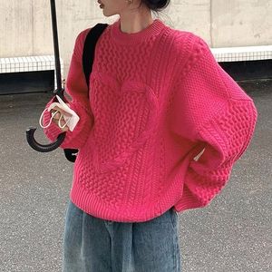 🎀Pink Knitting Sweater🎀